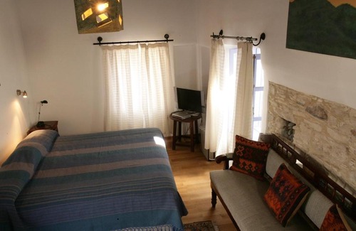 Kalavasos Apartment | Apartment Sofronis House