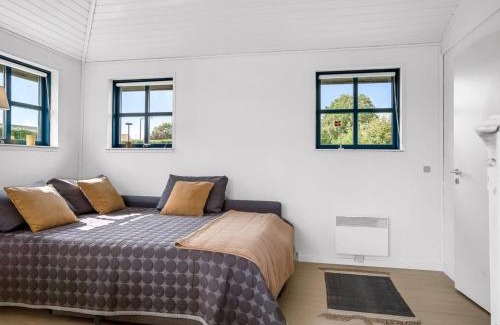 Asaa Apartment | Apartment Söhnke - 600m from the sea by Interhome