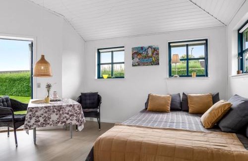 Asaa Apartment | Apartment Söhnke - 600m from the sea by Interhome