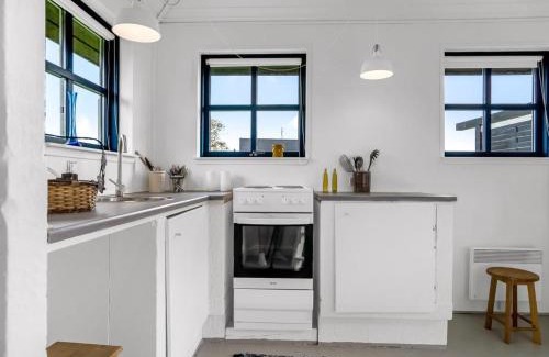 Asaa Apartment | Apartment Söhnke - 600m from the sea by Interhome