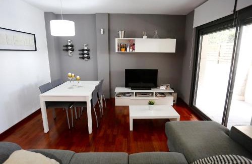 Cambrils Apartment | Apartment Sol Cambrils Park Bajos by Interhome