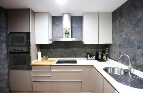 Cambrils Apartment | Apartment Sol Cambrils Park Bajos by Interhome