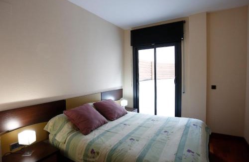 Cambrils Apartment | Apartment Sol Cambrils Park Bajos by Interhome