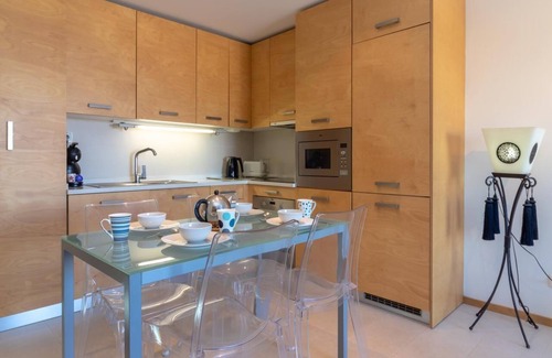 Vale de Centianes Apartment | Apartment Sol with amazing sea views