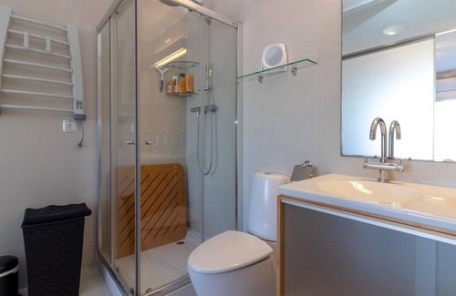 Vale de Centianes Apartment | Apartment Sol with amazing sea views