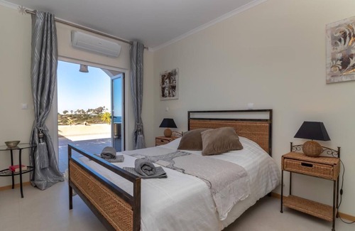 Vale de Centianes Apartment | Apartment Sol with amazing sea views