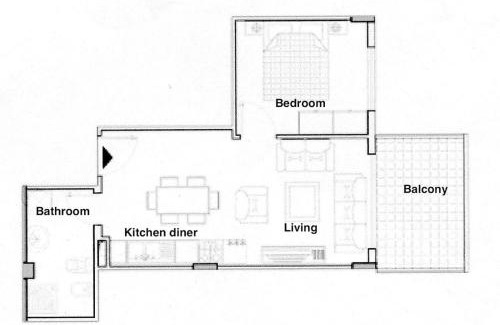 Orikum Apartment | Apartment Soleal Orikum