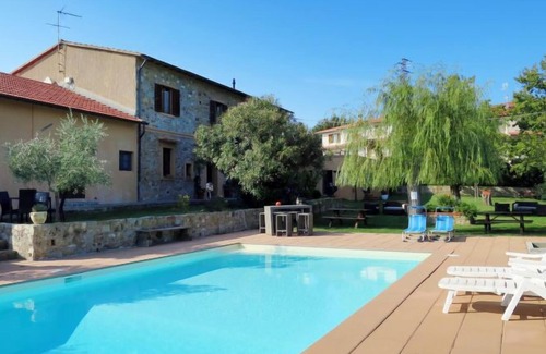 Nibbiaia Apartment | Apartment Solitone in Nibbiaia - 4 persons, 2 bedrooms