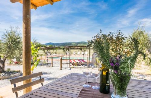 Guardistallo Apartment | Apartment Solix by Interhome