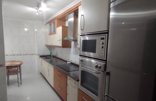 Cee Apartment | Apartment 'Son' with Sea View, Balcony and Wi-Fi