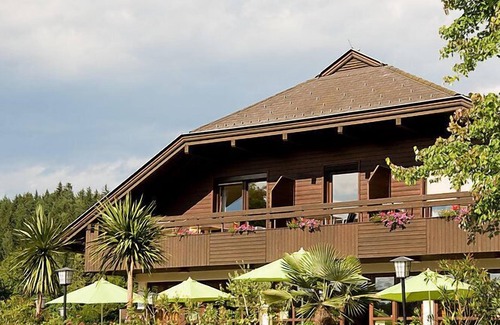 Briefelsdorf Apartment | Apartment Sonnenresort Maltschacher See in Maltschacher See - 4 persons, 1 bedrooms