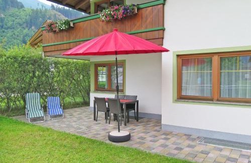 Zillertal Apartment | Apartment Sonne-2 by Interhome