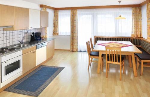 Zillertal Apartment | Apartment Sonne-2 by Interhome