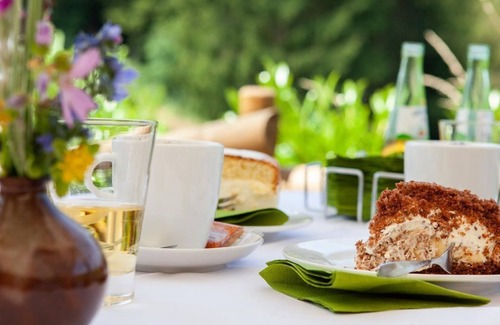 Berlingen Apartment | Apartment Sonnenschein up to 3 persons - Appartementhaus EifelAdventures