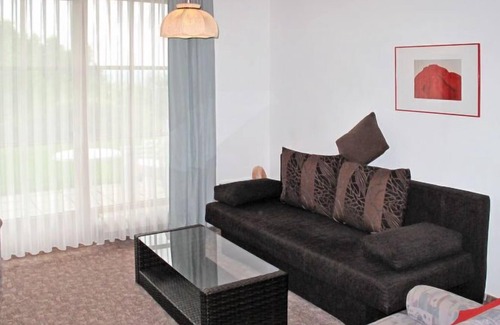 Schofweg Apartment | Apartment Sonnenwald Typ A in Langfurth - 2 persons, 1 bedrooms
