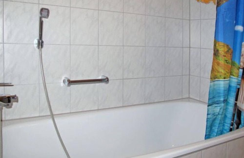 Schofweg Apartment | Apartment Sonnenwald Typ A in Langfurth - 2 persons, 1 bedrooms