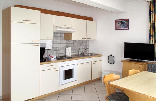 Fendels Apartment | Apartment Sonnrain - PTZ440