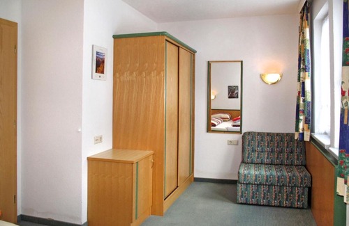 Fendels Apartment | Apartment Sonnrain - PTZ440