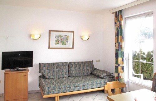Fendels Apartment | Apartment Sonnrain - PTZ441