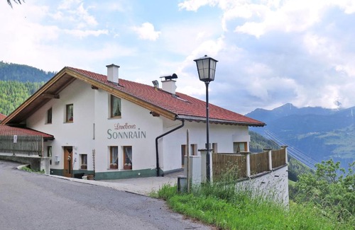 Fendels Apartment | Apartment Sonnrain - PTZ442