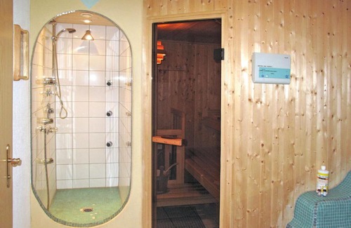 Fendels Apartment | Apartment Sonnrain - PTZ442