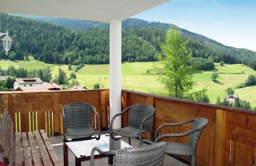 Fendels Apartment | Apartment Sonnrain (PTZ442) in Prutz/Kaunertal - 6 persons, 3 bedrooms