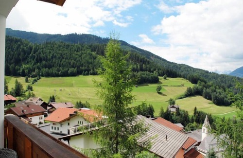 Fendels Apartment | Apartment Sonnrain (PTZ442) in Prutz/Kaunertal - 6 persons, 3 bedrooms