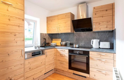 Aich Apartment | Apartment Sopherl 1 (50 m²) - Apartments Sopherl by myNests