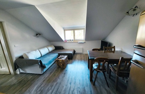 Kranjska Gora Apartment | Apartment Soul with Free Parking in Kranjska Gora