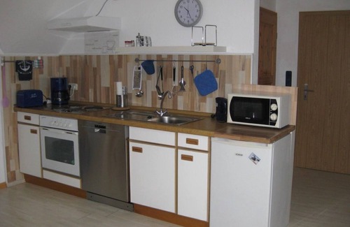 Hauert Apartment | Apartment southwest - Sonnenoase