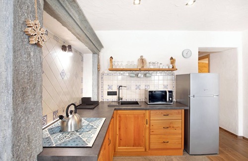Aymavilles Apartment | Apartment 'Souvenir au Moulin' with Mountain View, Shared Garden and Wi-Fi