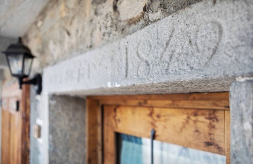 Aymavilles Apartment | Apartment 'Souvenir au Moulin' with Mountain View, Shared Garden and Wi-Fi