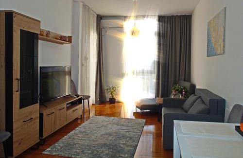 Mrcevac Apartment | Apartment Sova