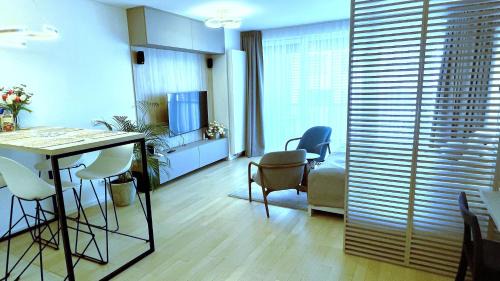 Zagreb Apartment | Apartment Space Zagreb