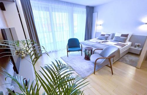 Zagreb Apartment | Apartment Space Zagreb