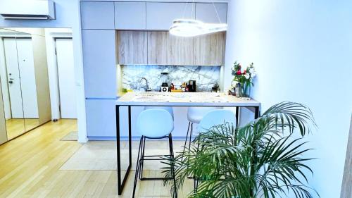 Zagreb Apartment | Apartment Space Zagreb