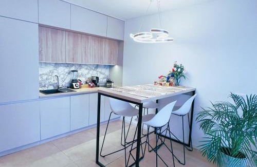 Zagreb Apartment | Apartment Space Zagreb