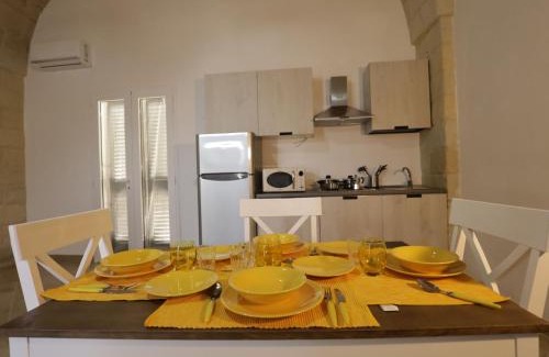 Vernole Apartment | Apartment Spicchi di Salento - Limone by Interhome