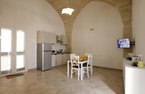 Vernole Apartment | Apartment Spicchi di Salento - Limone by Interhome
