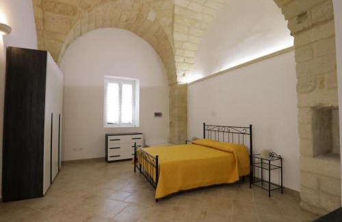 Vernole Apartment | Apartment Spicchi di Salento - Limone by Interhome