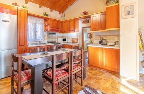 Alepou Apartment | Apartment "Spiros Corfu" with Shared Garden & Wi-Fi