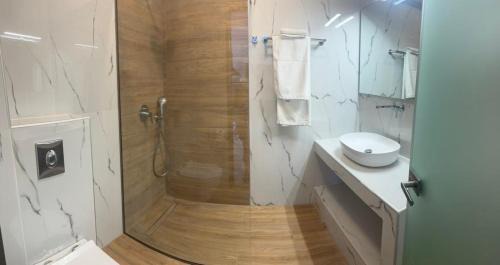 Amoudi Apartment | Apartment Spyros Ammoudi