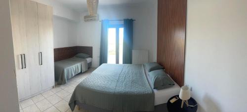 Amoudi Apartment | Apartment Spyros Ammoudi