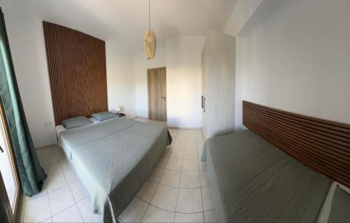 Amoudi Apartment | Apartment Spyros Ammoudi