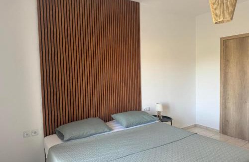 Amoudi Apartment | Apartment Spyros Ammoudi