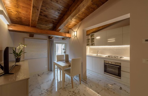 Vasto Apartment | Apartment Stabdard Suite 3