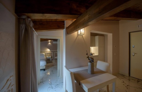 Vasto Apartment | Apartment Stabdard Suite 3