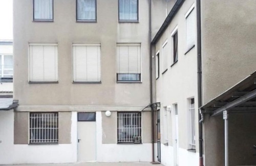 Mitte Apartment | Apartment Standard 2 OG