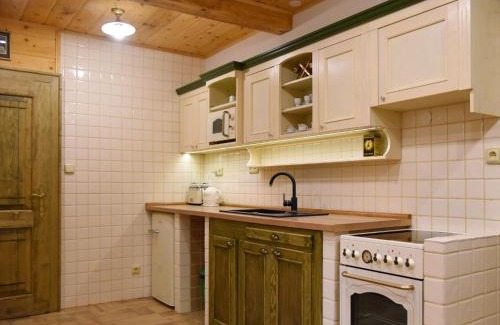 Pec pod Snezkou Apartment | Apartment Stará Huť by Interhome