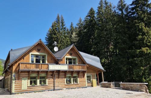 Pec pod Snezkou Apartment | Apartment Stará Huť by Interhome
